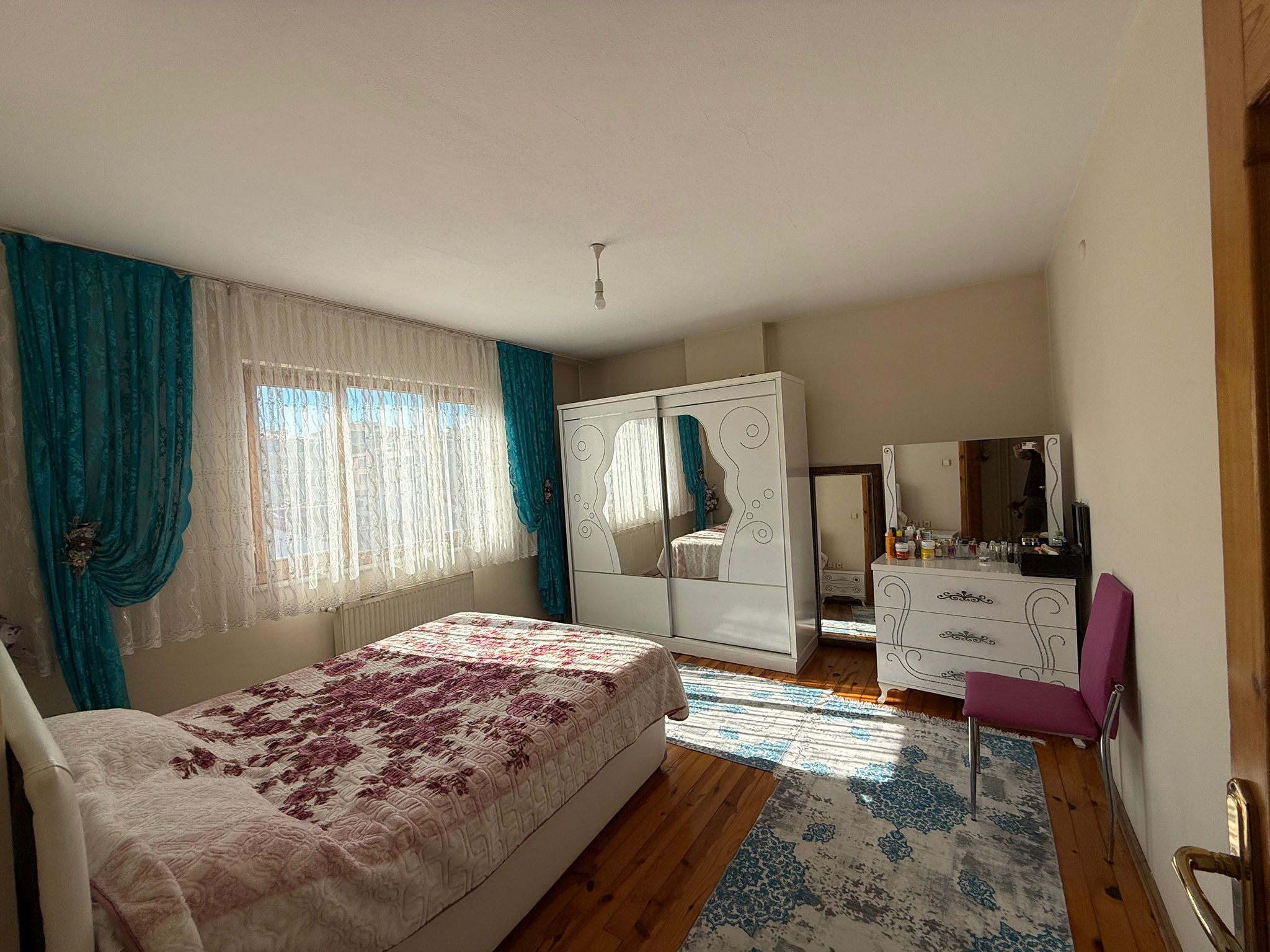SÖĞÜTLÜ ALTINKENT SATILIK DAİRE